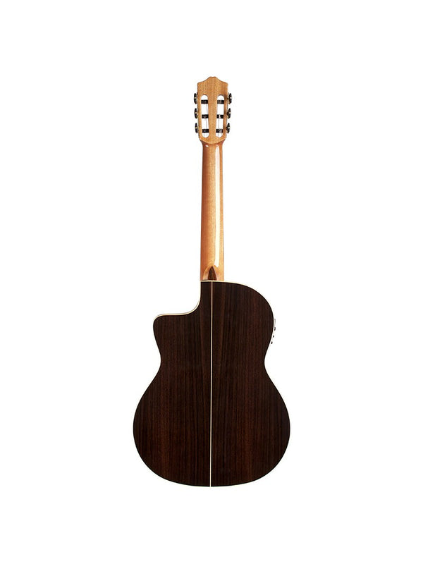 Iberia Gk Studio Negra