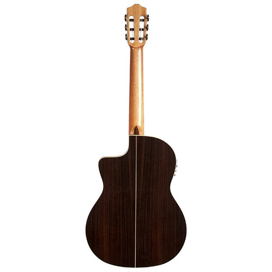 Iberia Gk Studio Negra