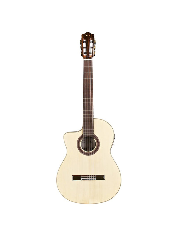 Iberia Gk Studio Negra Lh