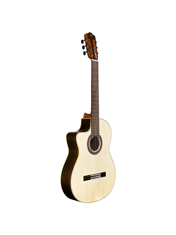 Iberia Gk Studio Negra Lh