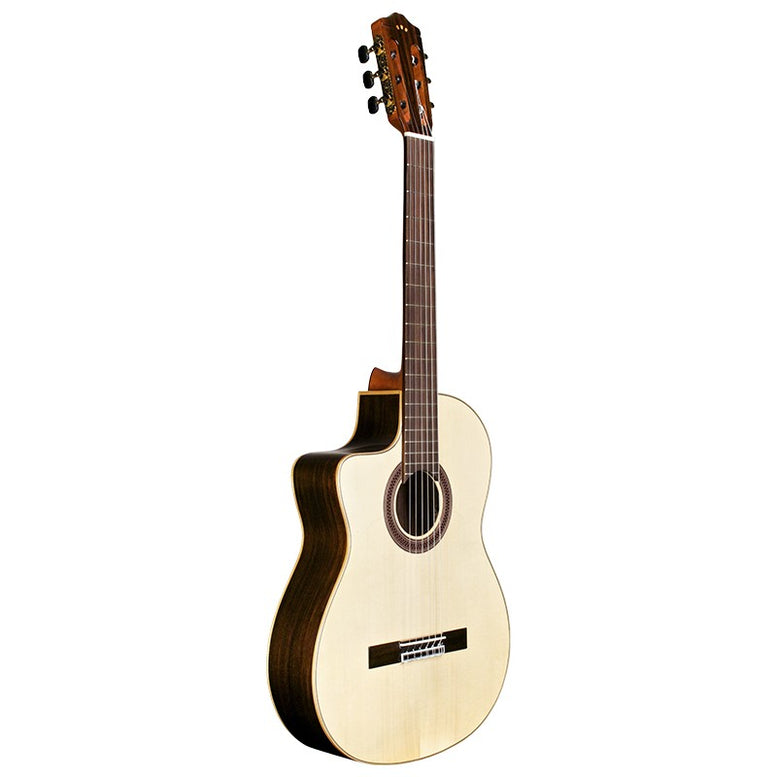 Iberia Gk Studio Negra Lh