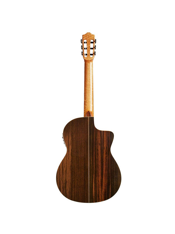 Iberia Gk Studio Negra Lh