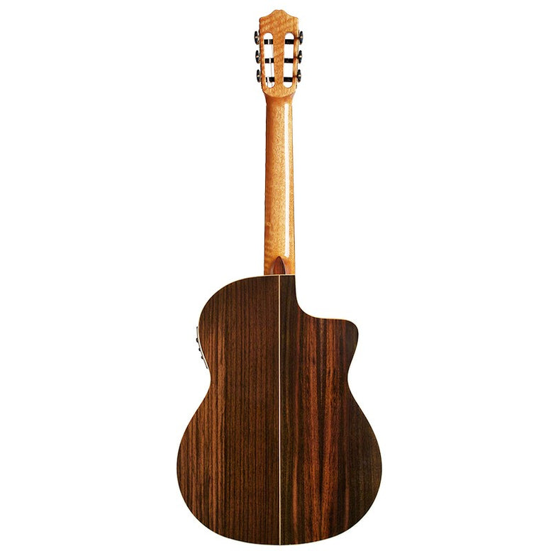 Iberia Gk Studio Negra Lh