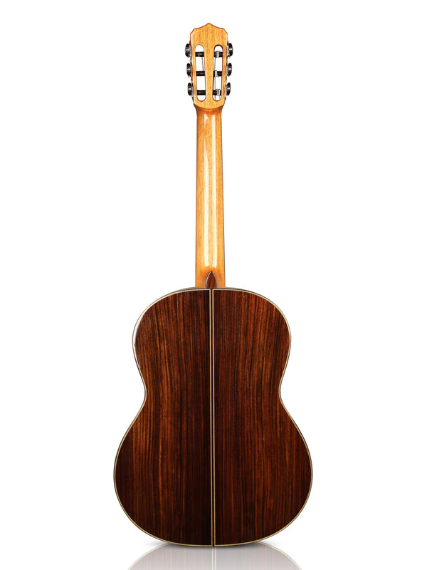 Luthier C10 Crossover Sp +Étui