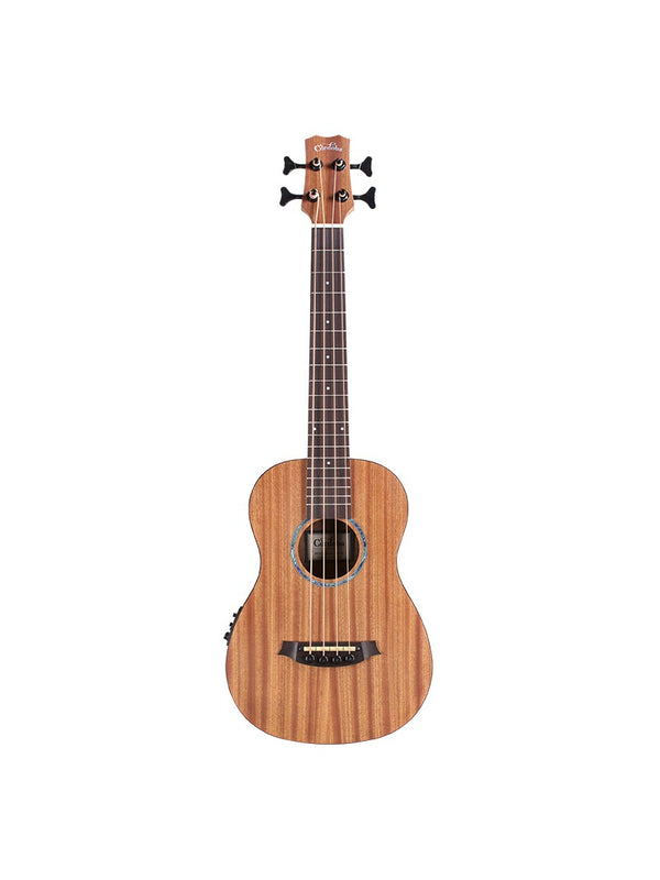 Mini Ii Bass Mahogany Electro