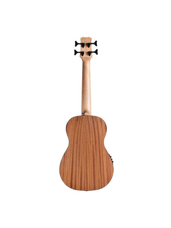 Mini Ii Bass Mahogany Electro