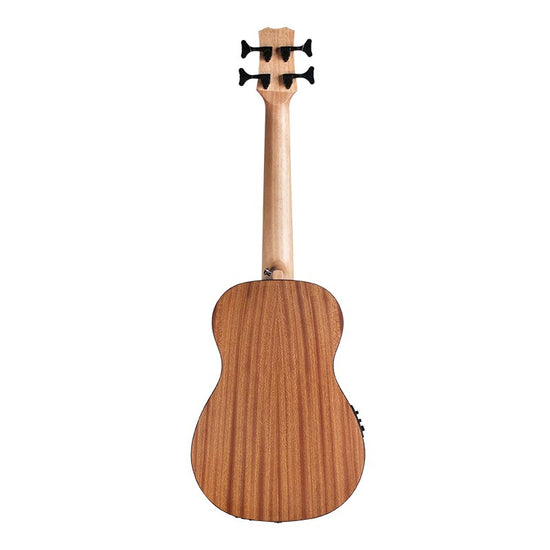 Mini Ii Bass Mahogany Electro
