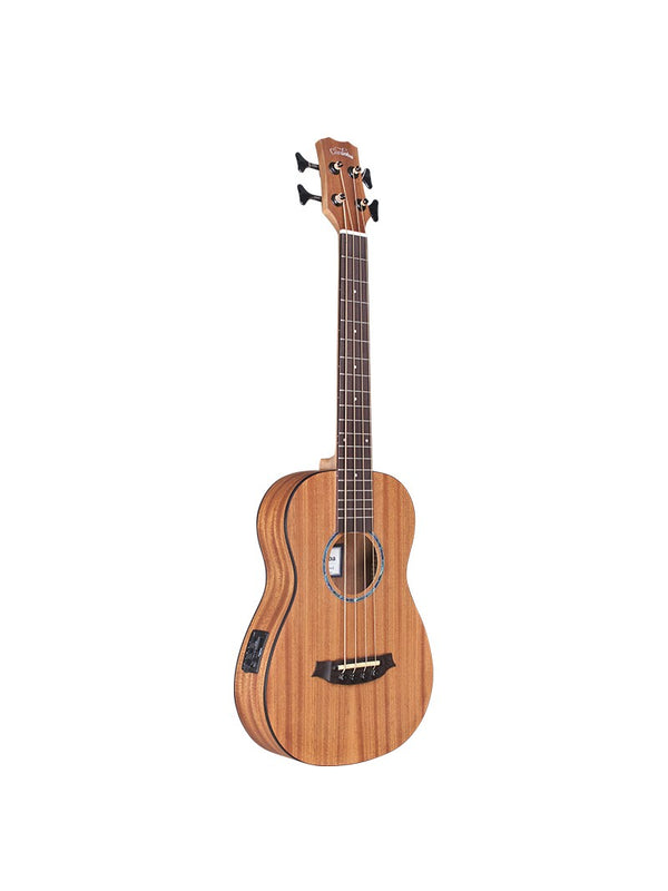 Mini Ii Bass Mahogany Electro