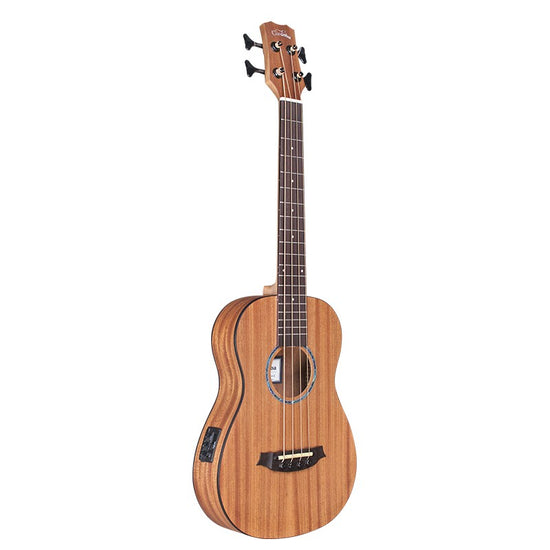 Mini Ii Bass Mahogany Electro