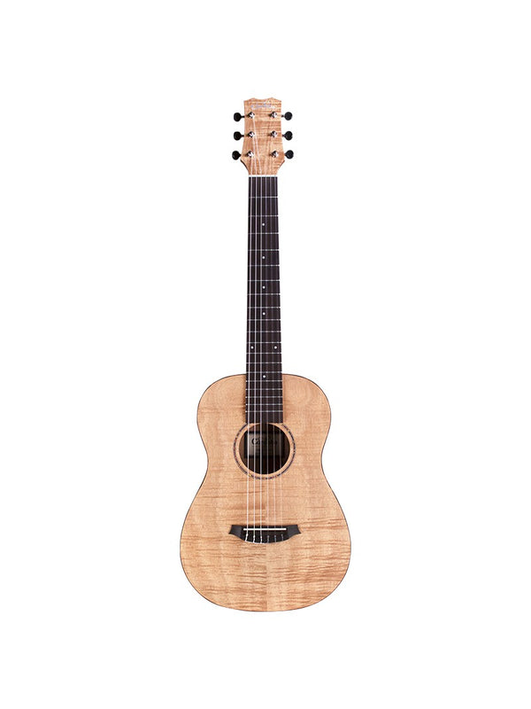 Mini Ii Flame Mahogany