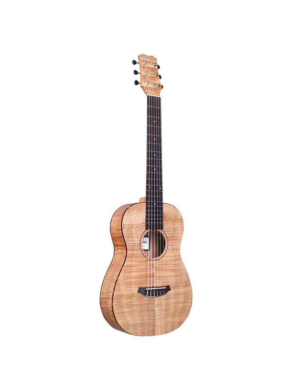 Mini Ii Flame Mahogany