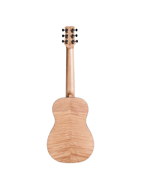 Mini Ii Flame Mahogany