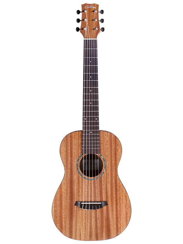 Mini Ii Mahogany