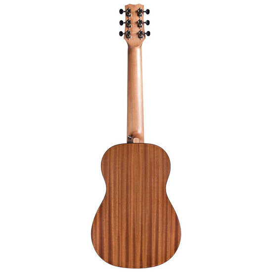 Mini Ii Mahogany