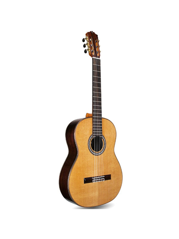 Luthier C10 Cd Avec Étui