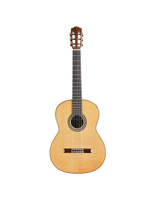 Luthier C10 Cd Lh Avec Étui