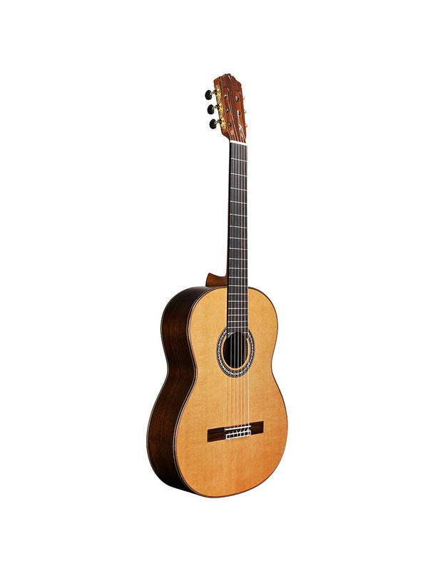 Luthier C10 Cd Lh Avec Étui