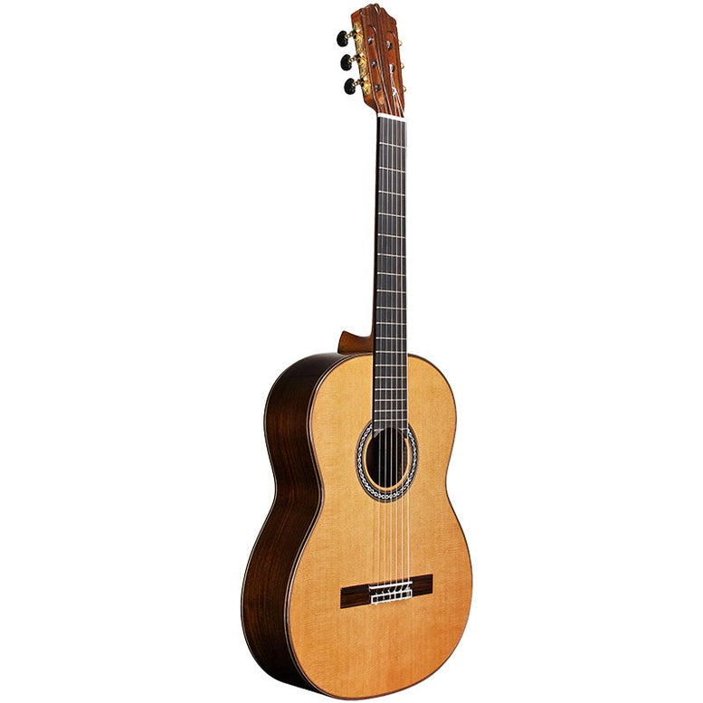 Luthier C10 Cd Lh Avec Étui