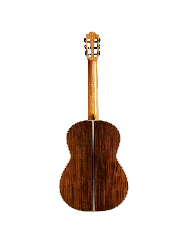 Luthier C10 Cd Lh Avec Étui