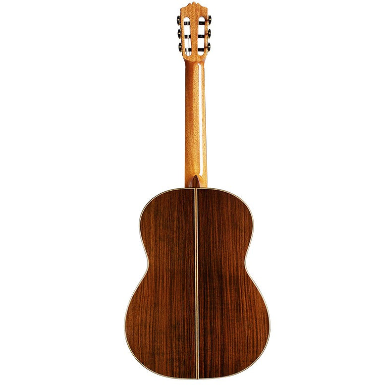 Luthier C10 Cd Lh Avec Étui