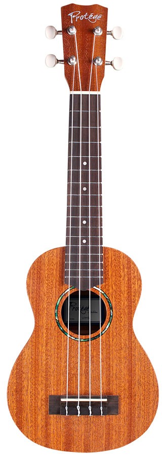 U1Ms Ukulélé Soprano