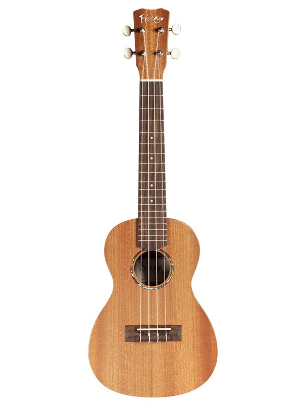U1S Ukulélé Soprano