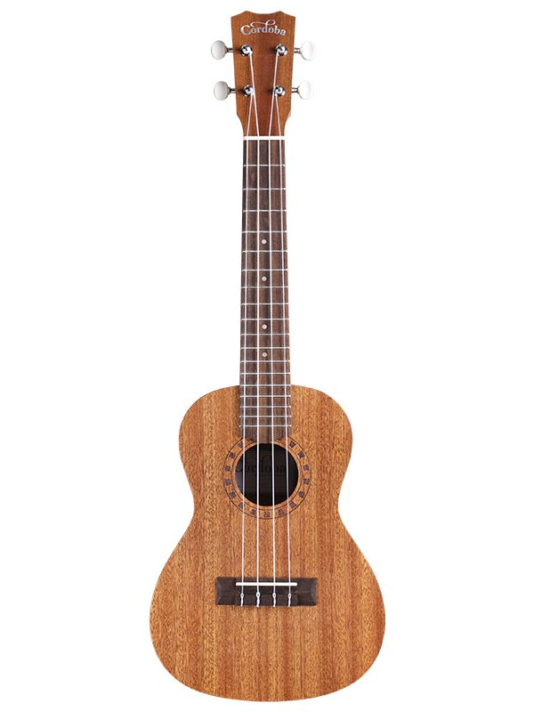Ukulele Player Pack Concerto