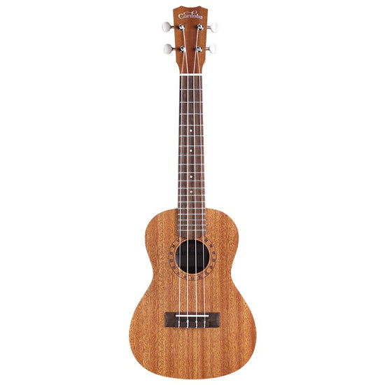 Ukulele Player Pack Concerto