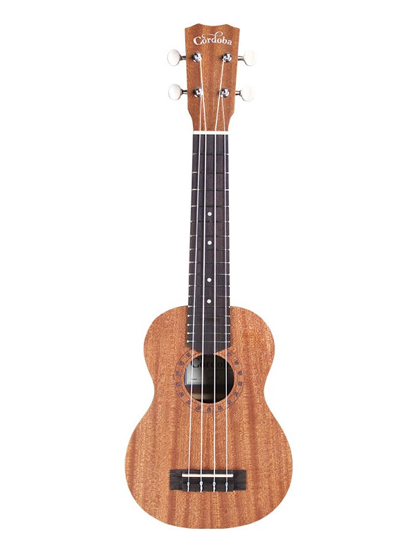 Ukulele Player Pack Soprano