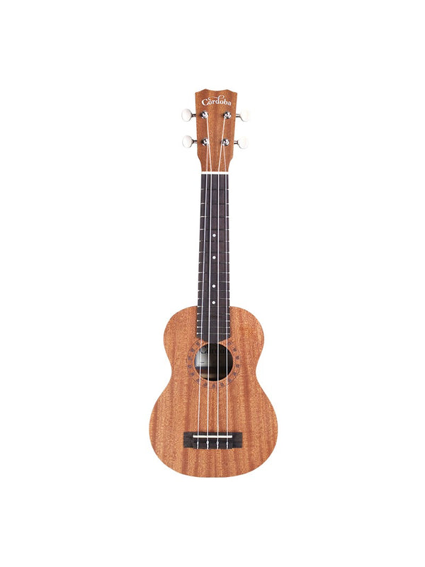 Ukulele Player Pack Soprano