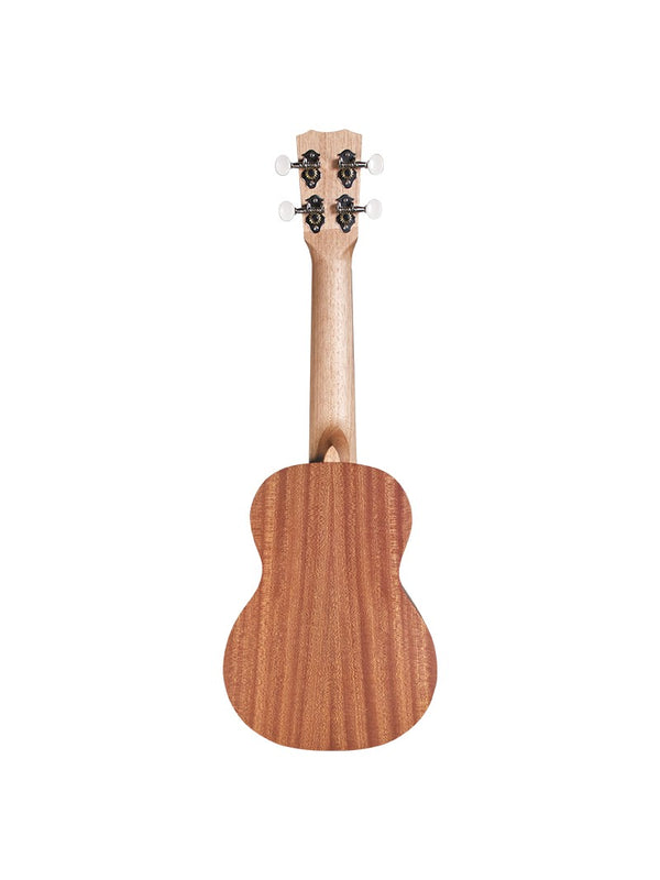 Ukulele Player Pack Soprano