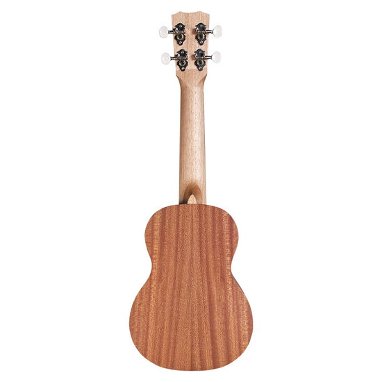 Ukulele Player Pack Soprano