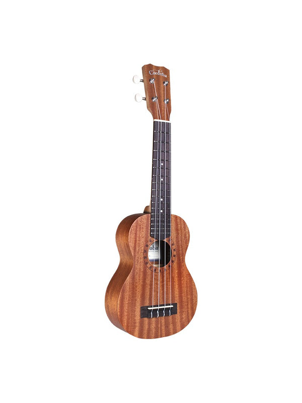 Ukulele Player Pack Soprano