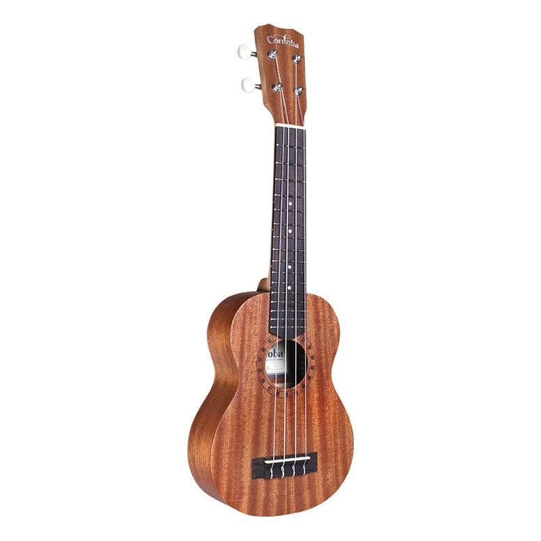 Ukulele Player Pack Soprano