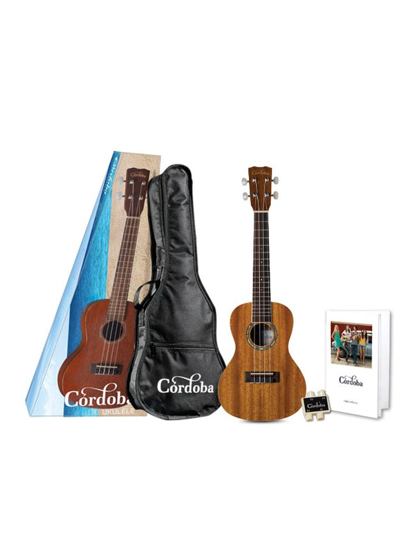 Up100 Pack Ukulele