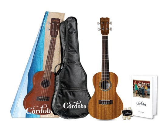 Up100 Pack Ukulele