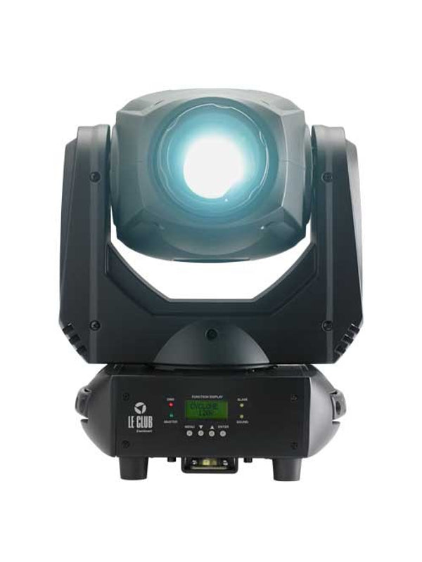 Contest Cyclone 120R