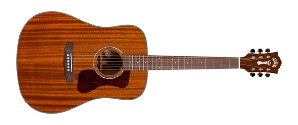 Westerly D120 Natural + Housse