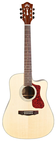 Westerly D150Ce Natural + Housse