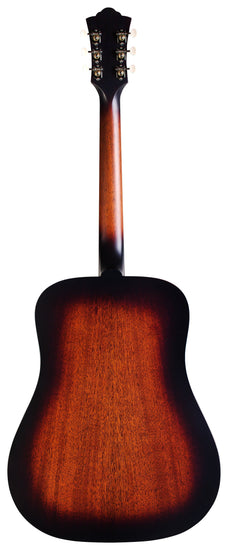 Usa D20 Vintage Sunburst + Étui