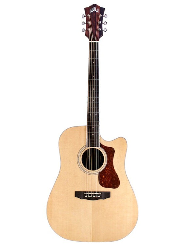 Westerly D260Ce Deluxe Natural