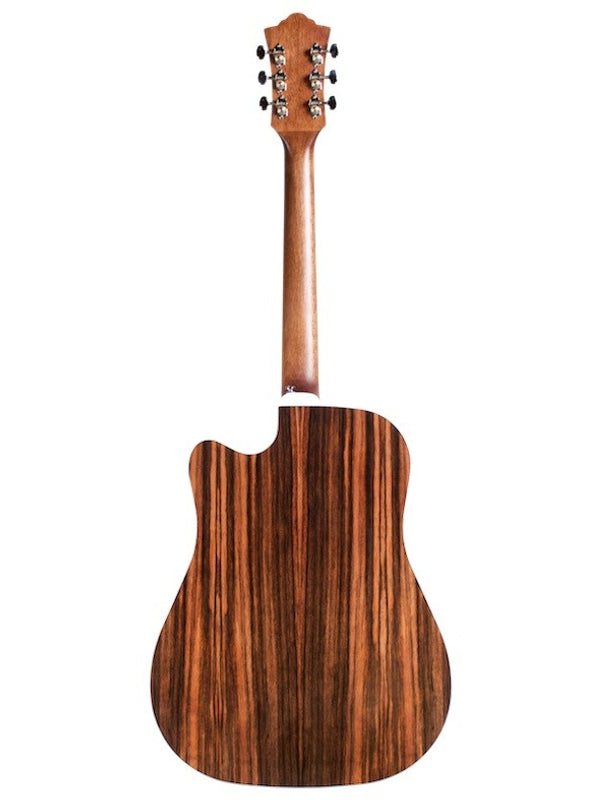 Westerly D260Ce Deluxe Natural