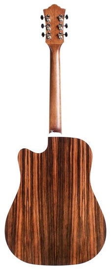 Westerly D260Ce Deluxe Natural