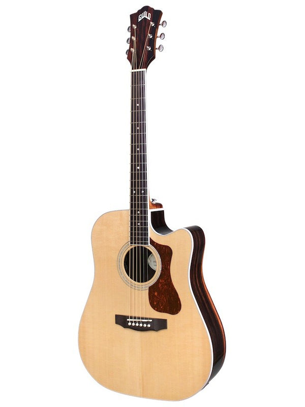 Westerly D260Ce Deluxe Natural