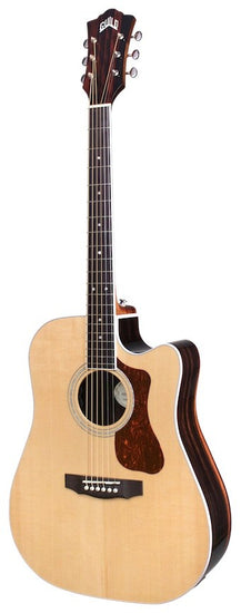 Westerly D260Ce Deluxe Natural