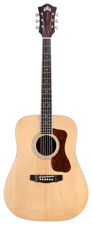 Westerly D260E Deluxe Natural
