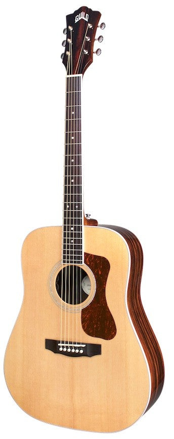 Westerly D260E Deluxe Natural