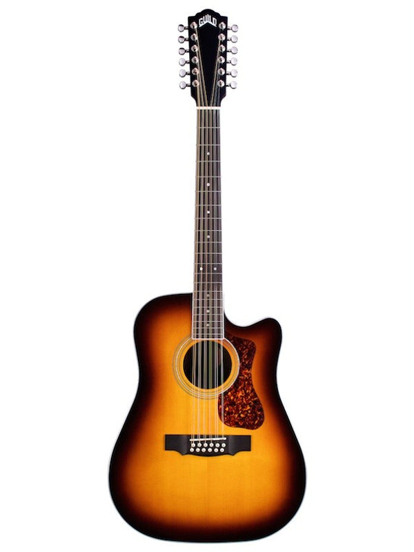 Westerly D-2612Ce Deluxe A. Burst