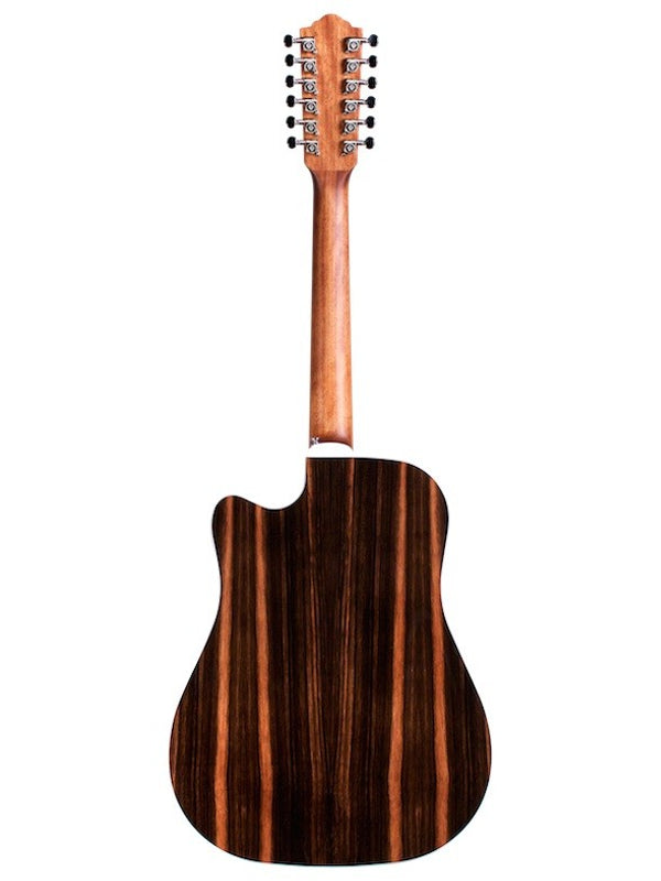 Westerly D-2612Ce Deluxe A. Burst