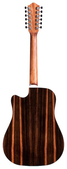 Westerly D-2612Ce Deluxe A. Burst